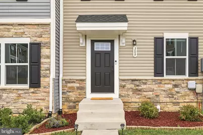 309 Williams Street, Strasburg, VA 22657 - Photo 2