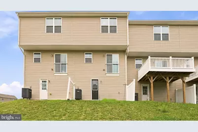 309 Williams Street, Strasburg, VA 22657 - Photo 32