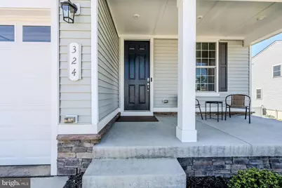 324 Cedar Spring, Strasburg, VA 22657 - Photo 4