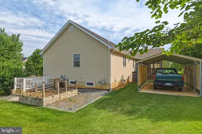 705 Stonecrest Drive, Woodstock, VA 22664 - Photo 60