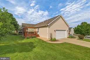 705 Stonecrest Dr, Woodstock, VA 22664 - Photo 62