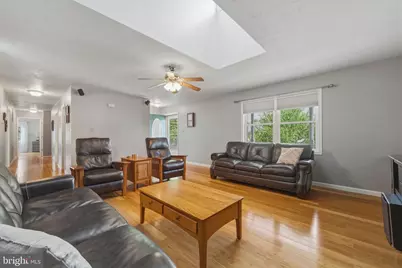 705 Stonecrest Drive, Woodstock, VA 22664 - Photo 18