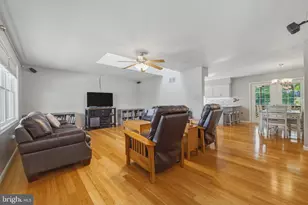 705 Stonecrest Dr, Woodstock, VA 22664 - Photo 20