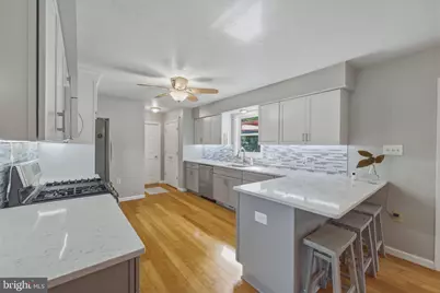 705 Stonecrest Drive, Woodstock, VA 22664 - Photo 12