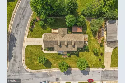 705 Stonecrest Drive, Woodstock, VA 22664 - Photo 56