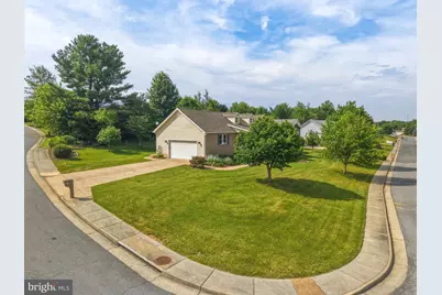 705 Stonecrest Drive, Woodstock, VA 22664 - Photo 4