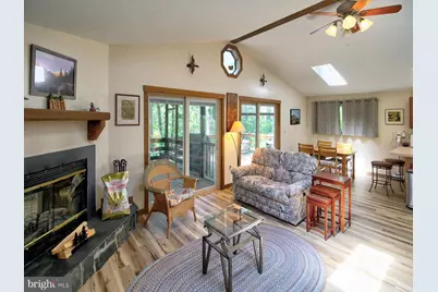 141 Mallard Drive, Basye, VA 22810 - Photo 2