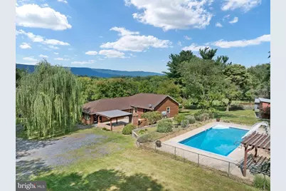 1116 Maurertown Mill Road, Maurertown, VA 22644 - Photo 74