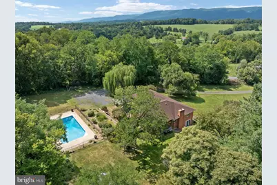 1116 Maurertown Mill Road, Maurertown, VA 22644 - Photo 66