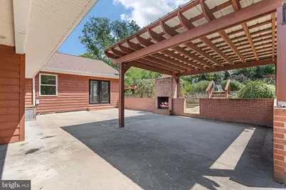 1116 Maurertown Mill Road, Maurertown, VA 22644 - Photo 44