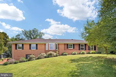 1116 Maurertown Mill Road, Maurertown, VA 22644 - Photo 2