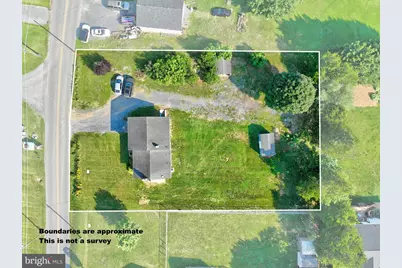 1638 Hahns, Toms Brook, VA 22660 - Photo 62