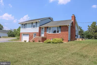 1638 Hahns, Toms Brook, VA 22660 - Photo 2