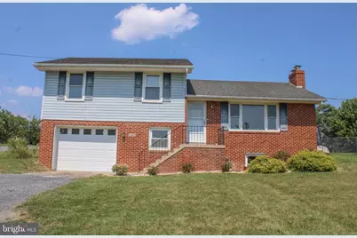 1638 Hahns Lane, Toms Brook, VA 22660 - Photo 1