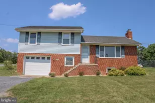 1638 Hahns, Toms Brook, VA 22660 - Photo 1