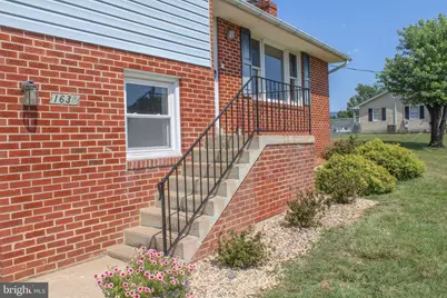 1638 Hahns, Toms Brook, VA 22660 - Photo 8