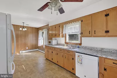 1638 Hahns, Toms Brook, VA 22660 - Photo 22