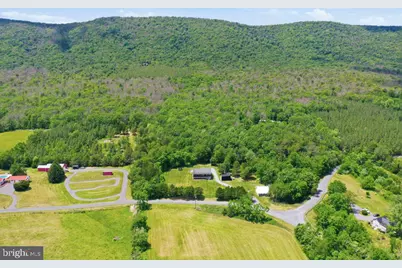 1511 Boliver Road, Fort Valley, VA 22652 - Photo 60