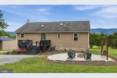 1511 Boliver Road, Fort Valley, VA 22652 - Photo 44