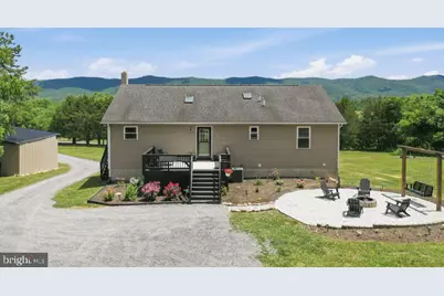 1511 Boliver Road, Fort Valley, VA 22652 - Photo 2
