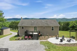 1511 Boliver Rd, Fort Valley, VA 22652 - Photo 2