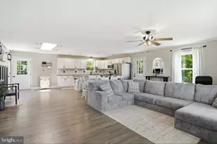 1511 Boliver Rd, Fort Valley, VA 22652 - Photo 8