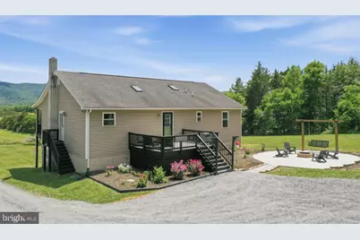 1511 Boliver Road, Fort Valley, VA 22652 - Photo 52