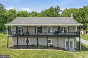 1511 Boliver Rd, Fort Valley, VA 22652 - Photo 1