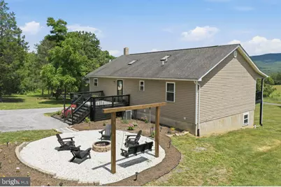 1511 Boliver Road, Fort Valley, VA 22652 - Photo 50
