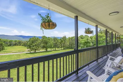 1511 Boliver Road, Fort Valley, VA 22652 - Photo 38