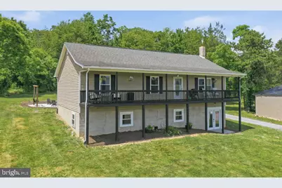 1511 Boliver Road, Fort Valley, VA 22652 - Photo 56