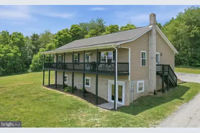 1511 Boliver Road, Fort Valley, VA 22652 - Photo 54