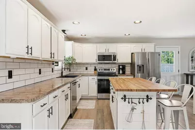 1511 Boliver Road, Fort Valley, VA 22652 - Photo 4