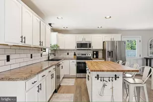 1511 Boliver Rd, Fort Valley, VA 22652 - Photo 4