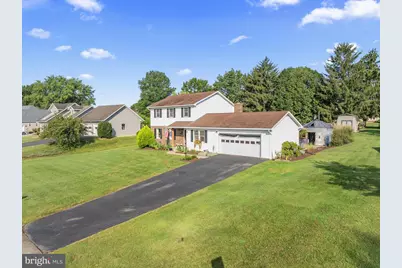 714 Jackson Street, Woodstock, VA 22664 - Photo 4