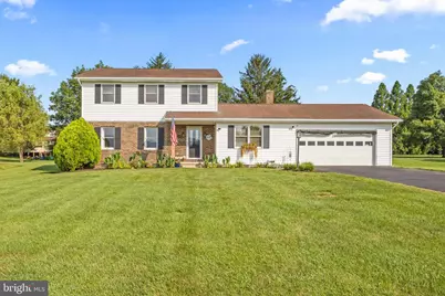 714 Jackson Street, Woodstock, VA 22664 - Photo 1