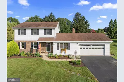 714 Jackson Street, Woodstock, VA 22664 - Photo 2