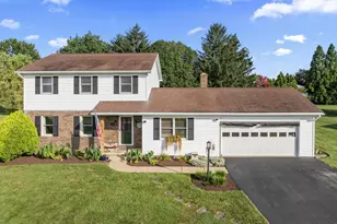 714 Jackson St, Woodstock, VA 22664 - Photo 2