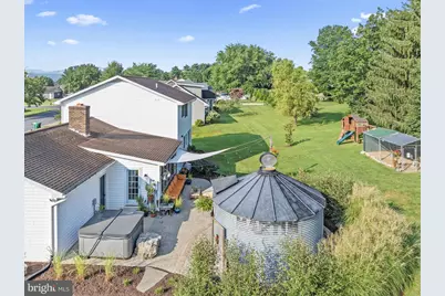 714 Jackson Street, Woodstock, VA 22664 - Photo 6