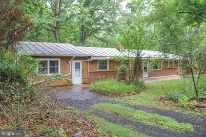 4547 Alum Springs Road, Edinburg, VA 22824 - Photo 2