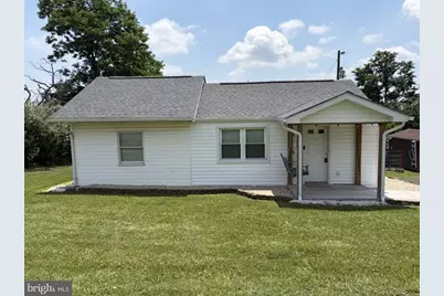 574 Kern Springs Road, Woodstock, VA 22664 - Photo 1
