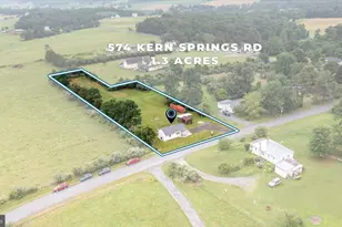 574 Kern Springs Rd, Woodstock, VA 22664 - Photo 18