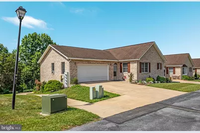 64 Tyler Circle, Strasburg, VA 22657 - Photo 44