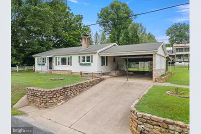 304 Water Street, Edinburg, VA 22824 - Photo 2