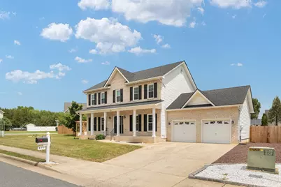 677 Dellinger Drive, Strasburg, VA 22657 - Photo 1