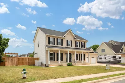 677 Dellinger Drive, Strasburg, VA 22657 - Photo 32