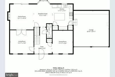 677 Dellinger Drive, Strasburg, VA 22657 - Photo 56