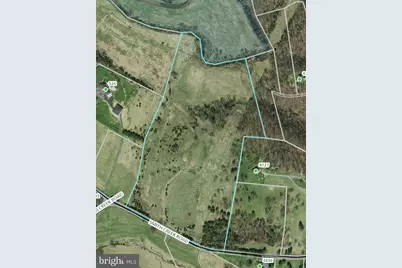 Smith Creek Road, New Market, VA 22844 - Photo 2