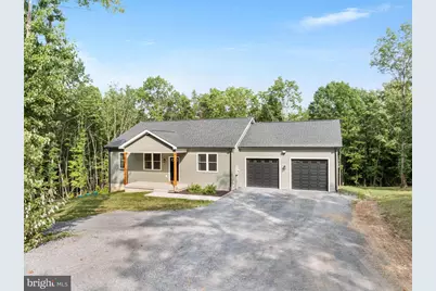 412 Mile Ridge Estate, Strasburg, VA 22641 - Photo 40