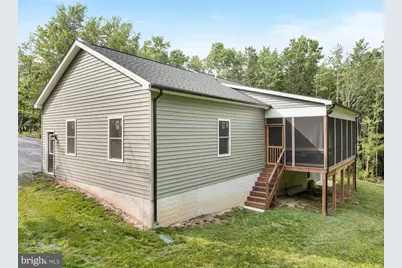 412 Mile Ridge Estate, Strasburg, VA 22641 - Photo 42